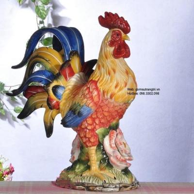 BỘ TƯỢNG SỨ ĐẠI CÁT
